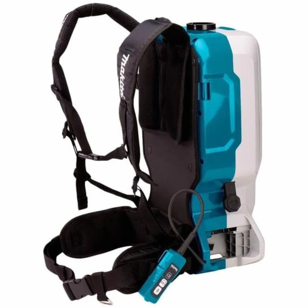 Makita DVC660Z Odkurzacz Plecakowy 36 V