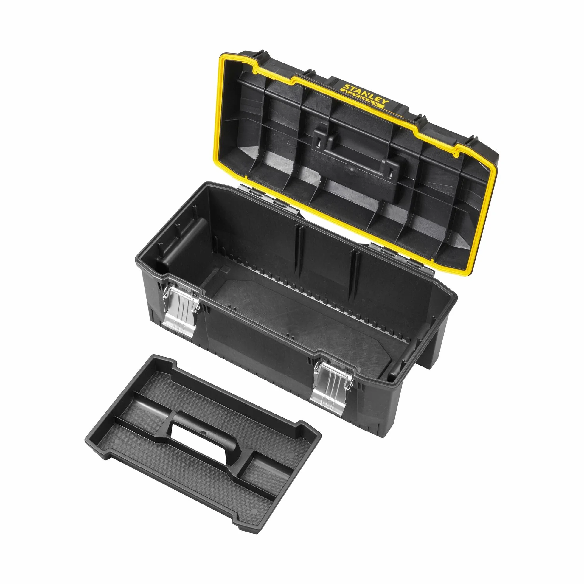 Skrzynka narzędziowa STANLEY FATMAX Wodoodporna Structural foam 22"