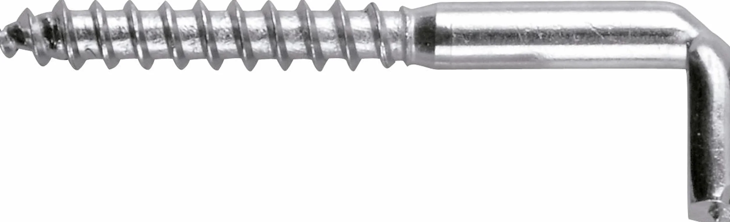 TOX Kołki hakowe Pirat Barbossa-L 8 x 40 mm z kołkiem rozporowym Barracuda, zestaw 2 sztuki