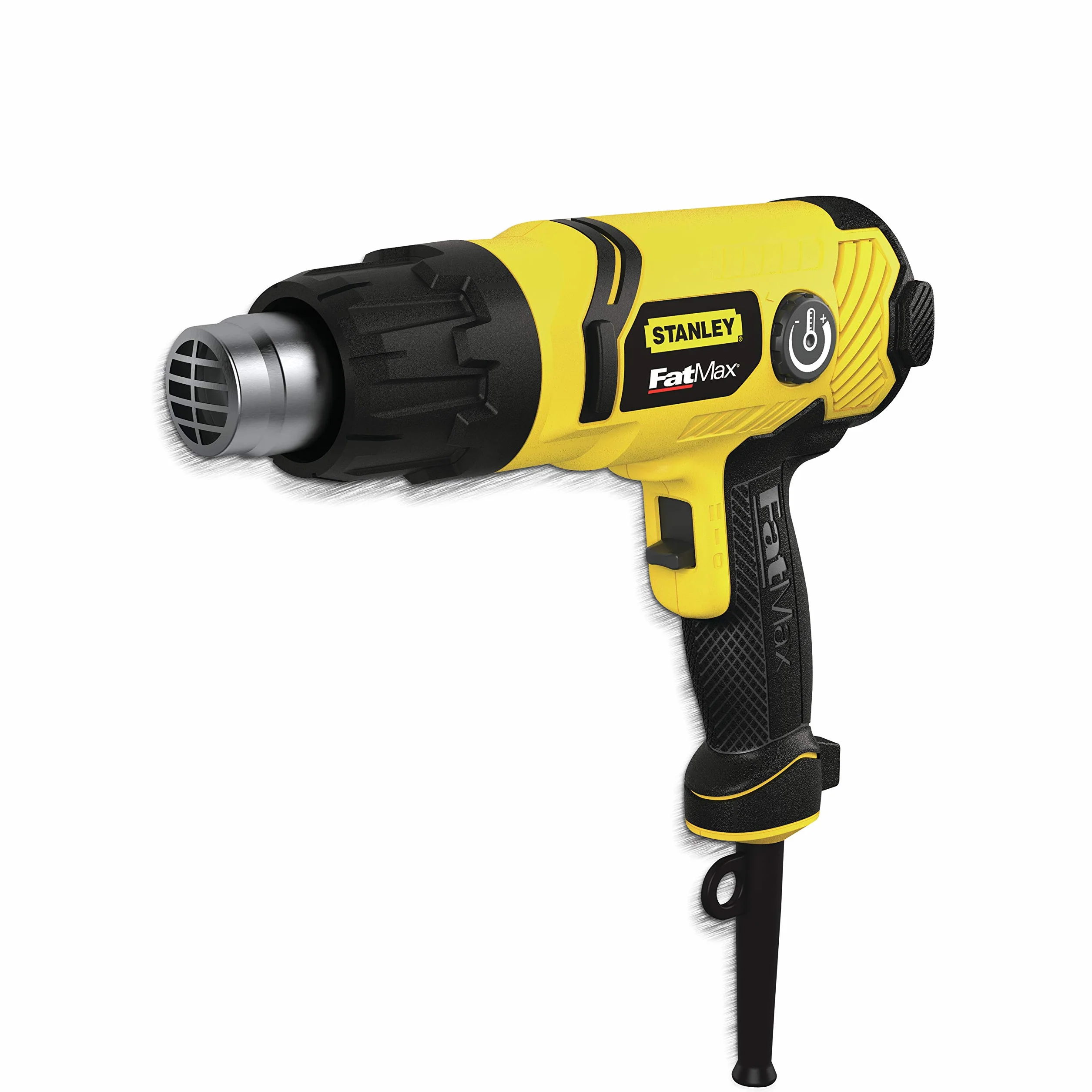 Stanley Fatmax Opalarka 2000W 230V Czarny Żółty