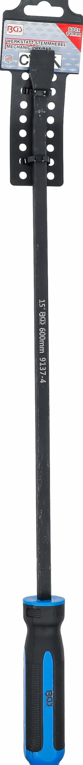 BGS 9137-4 Dźwignia 650 x 20 mm