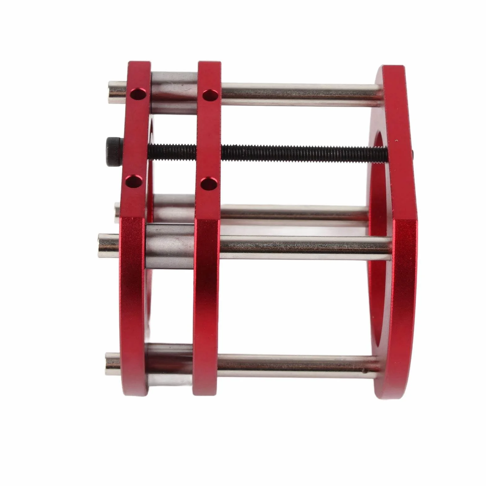 Ejoyous Router Lift, płyta wstawkowa stołu frezarskiego, regulacja wysokości 51mm