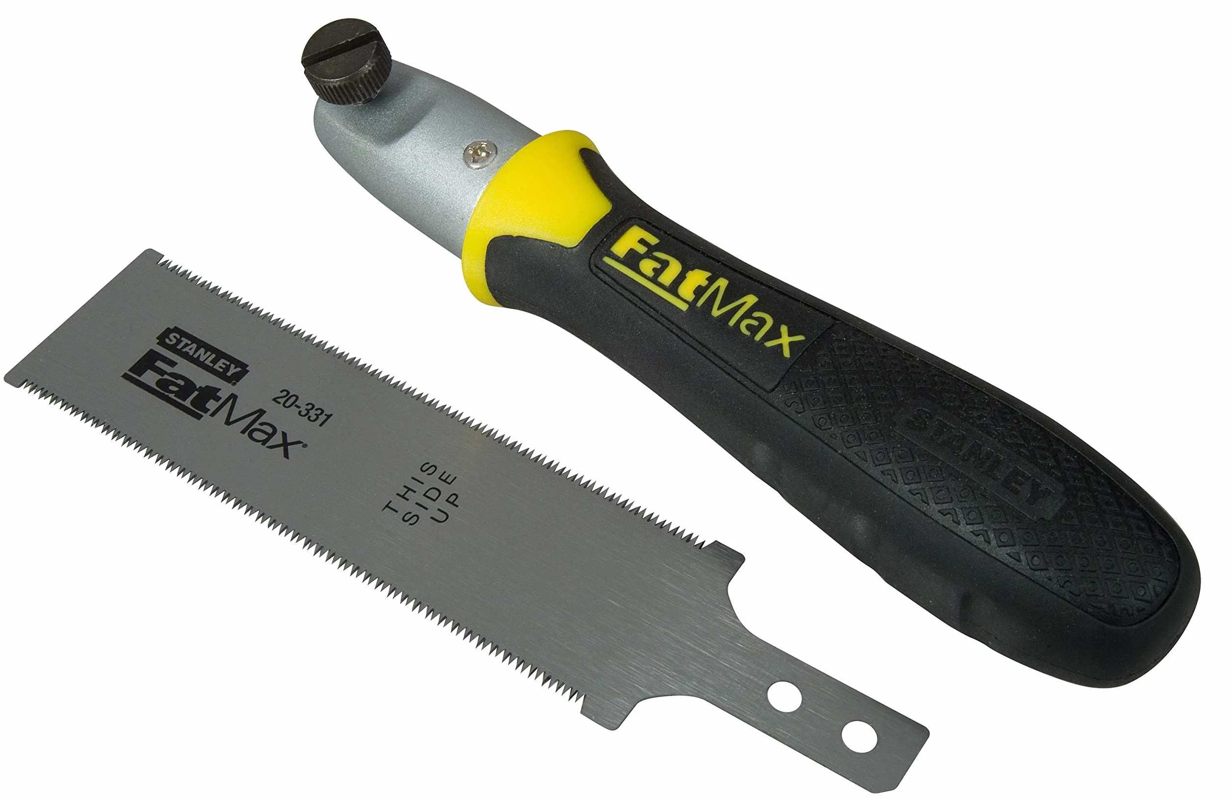 Stanley Fatmax Piła do Cięcia Podtynkowego 120 mm 0-20-331