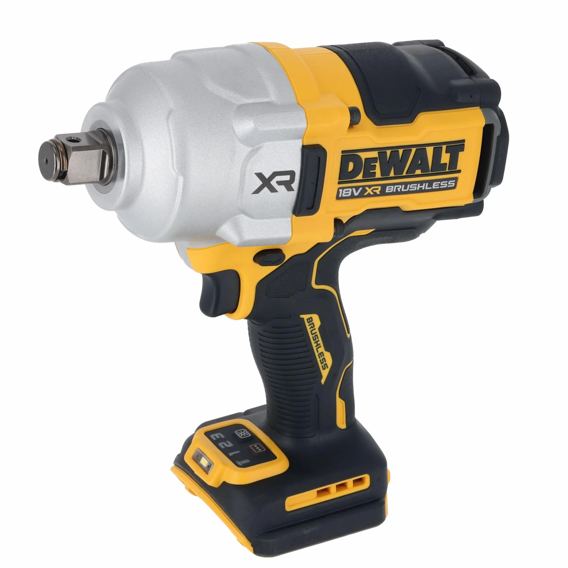 DEWALT DCF964N 18V Bezprzewodowy Bezszczotkowy Klucz Udarowy Tylko Korpus