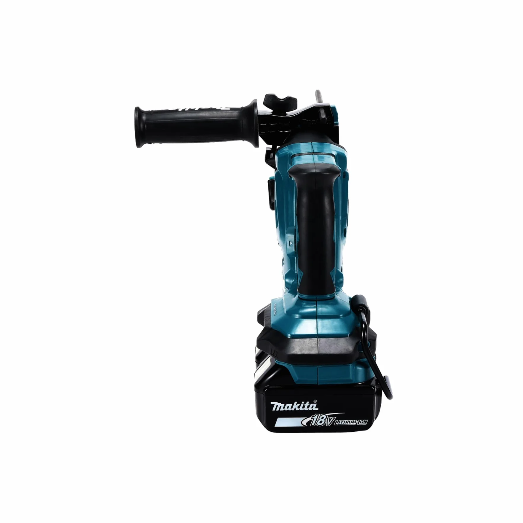 Makita DHR280ZJ Młot Kombi 2 x 18 V Bez Akumulatora