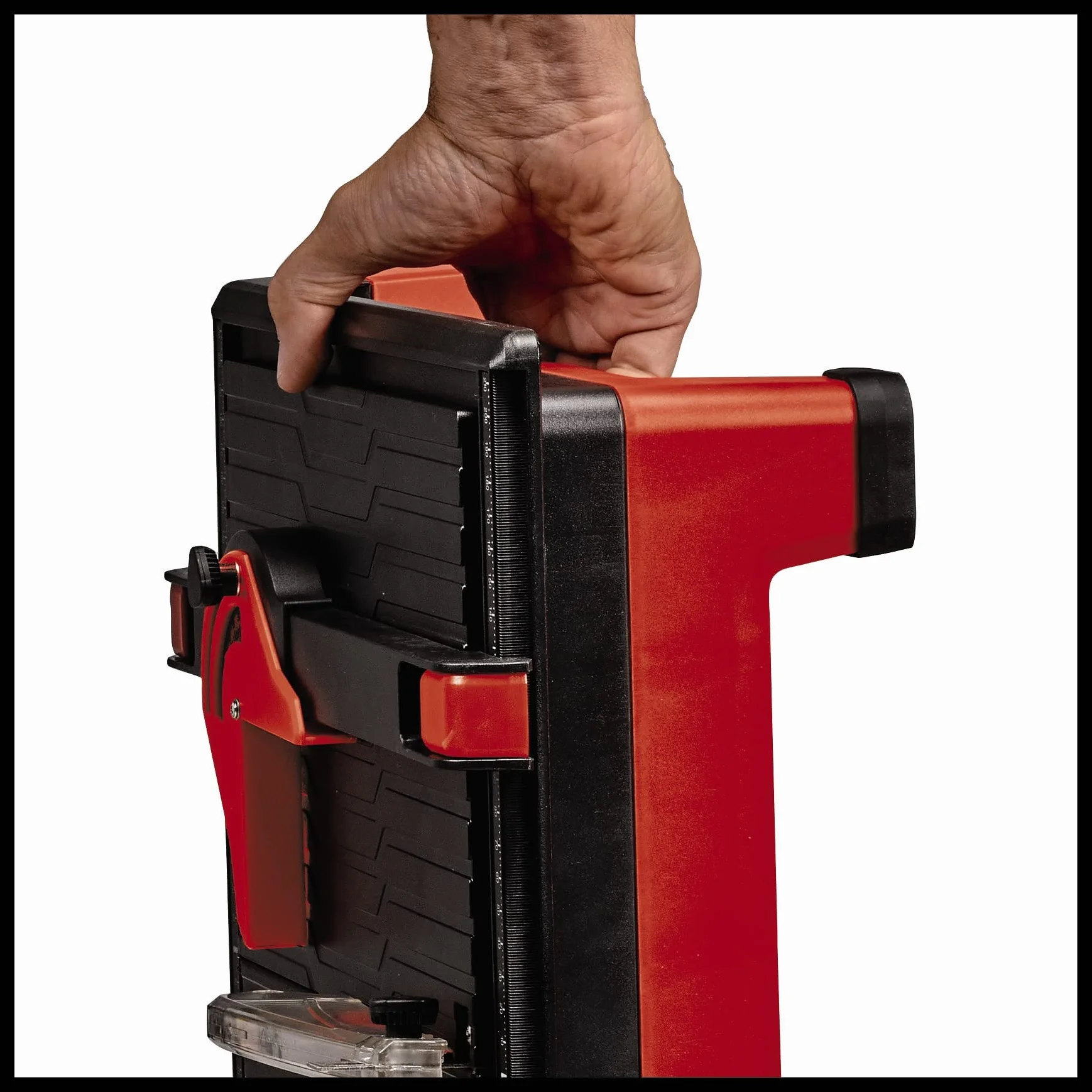 Einhell TE-TC 18/115 Li-Solo Akumulatorowa przycinarka do płytek Power X-Change 18V 3800 obr/min 115 mm Li-ion