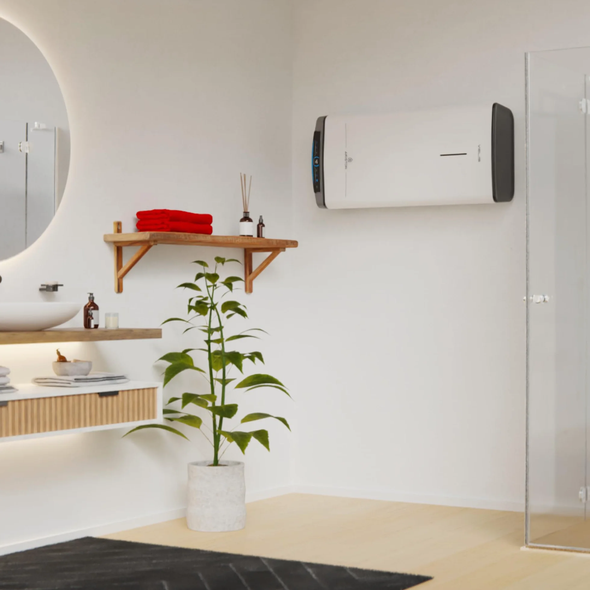 VELIS DUNE WIFI 50 EU