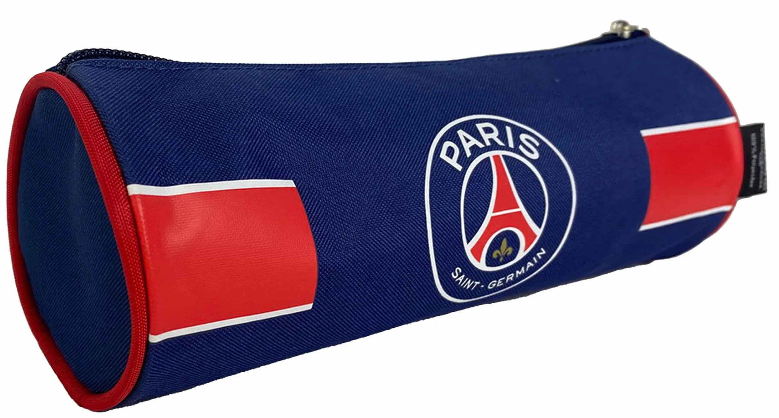 Paris Saint GERMAIN piórnik szkolny PSG Ramos - Oficjalna kolekcja