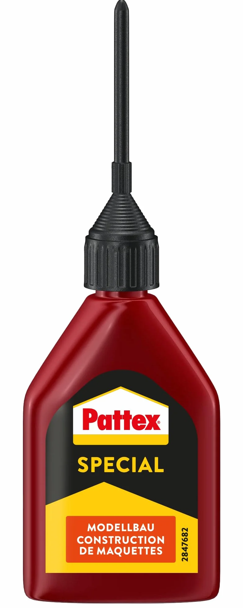 Pattex specjalny klej do modelarstwa 30 g z igłą do mikrodozowania