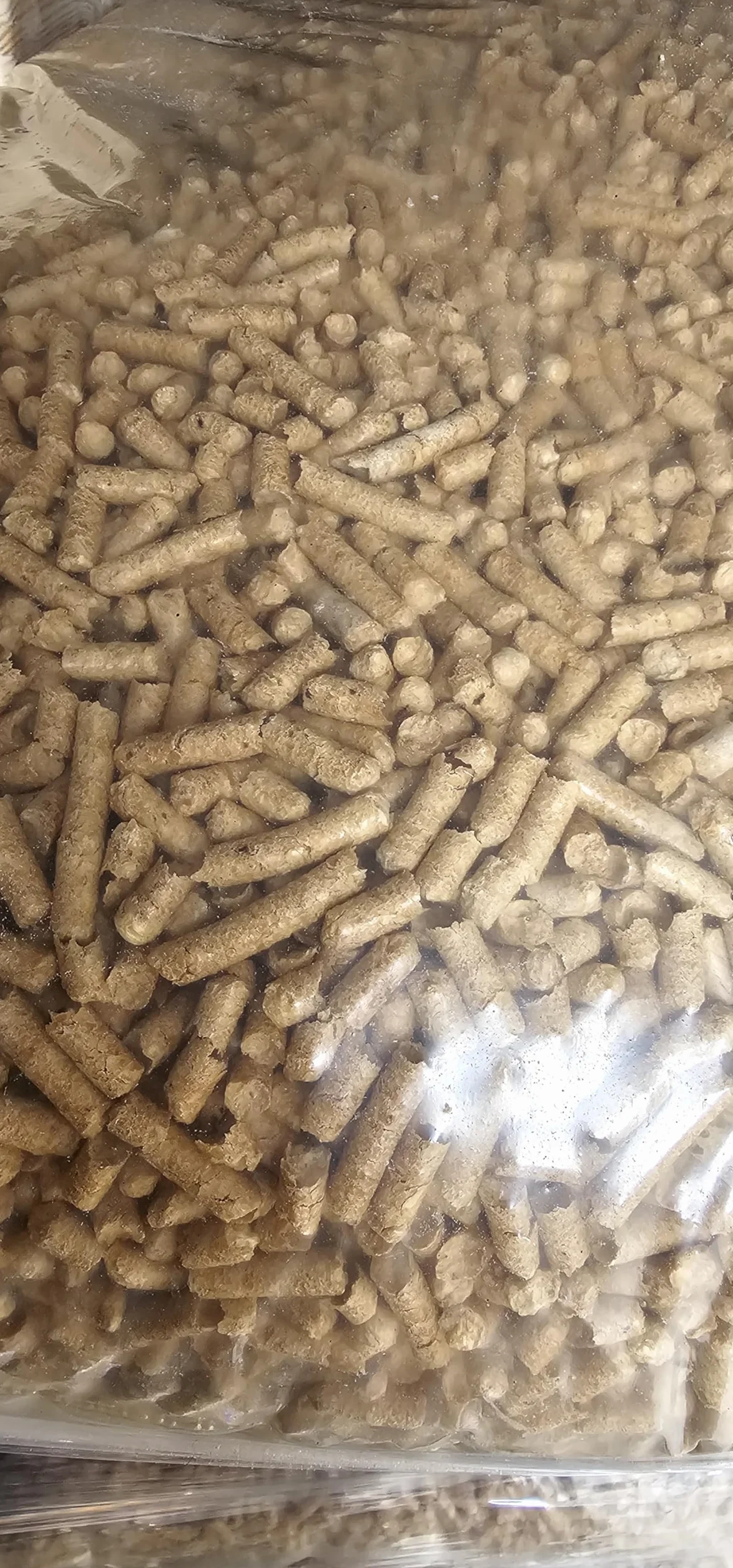 Pellet Drzewny Sosnowy do Ogrzewania, Opał do Pieca