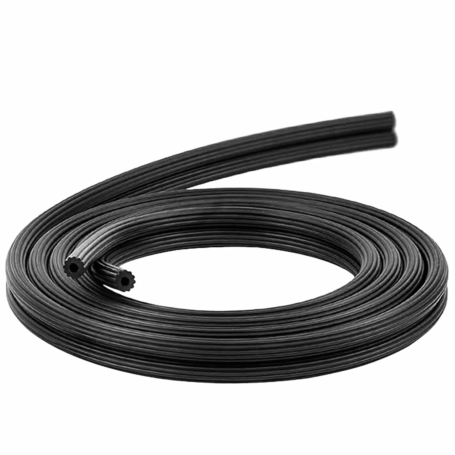 20 m Ø 4,5 mm gumowa taśma kedrowa do moskitiery