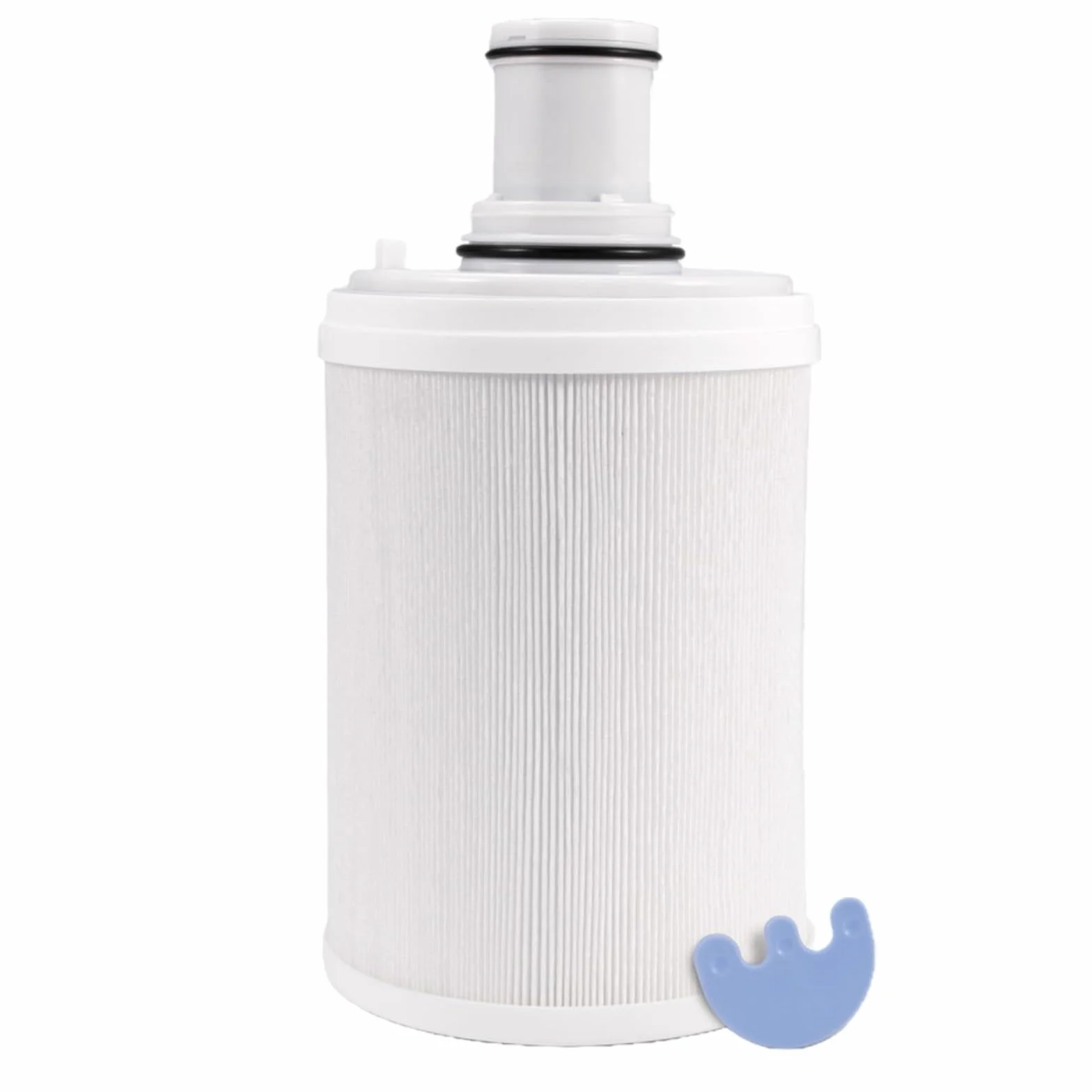 Filtr wody zamienny do eSpring 100186M/100188CH Oczyszczacz wody CTC Węgiel aktywowany
