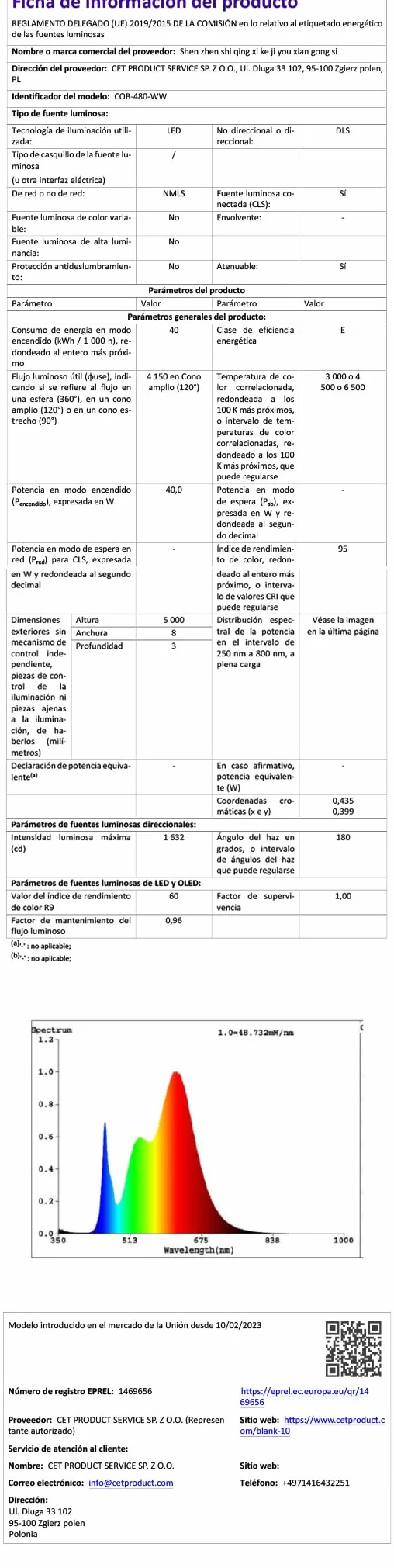 GOMING Taśma LED COB WS2812B 5V 5M Adresowalny Kolor Marzeń IP20 800LEDs Białe PCB Elastyczny Pasek LED do DIY Dekoracji Domu