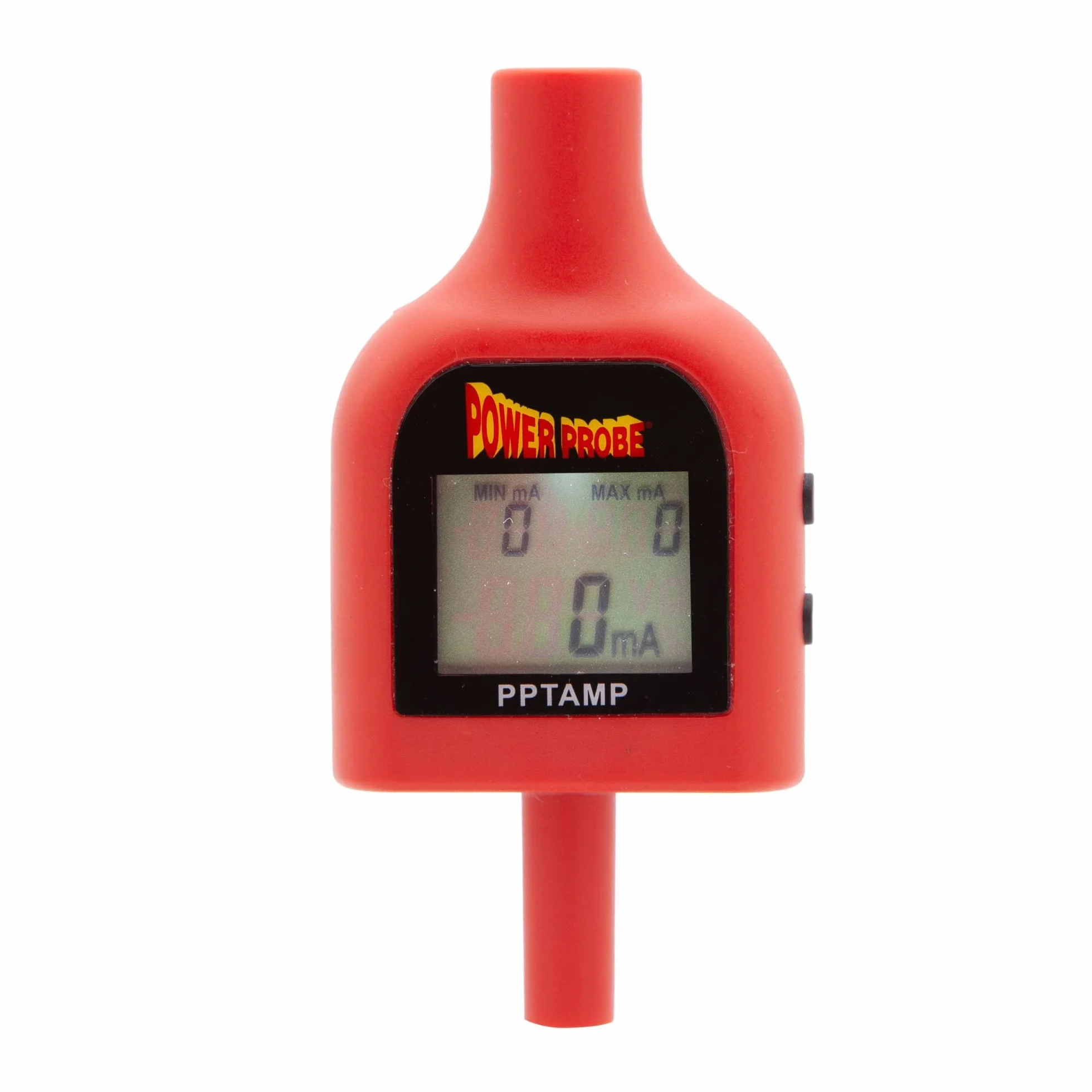 Power Probe PPAMP Adapter Końcówka testowa do pomiaru prądu 1mA-20A MAX/MIN