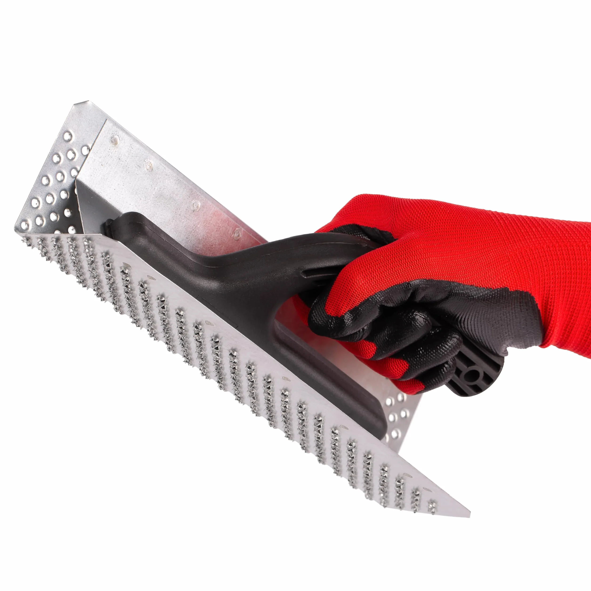 MIVOS Paca do styropianu 260 mm z ocynkowanej blachy stalowej