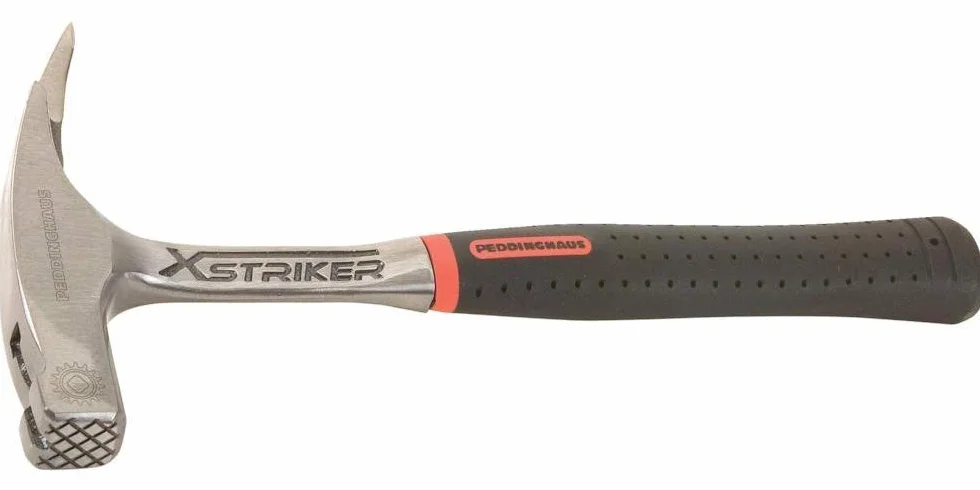 PEDDINGHAUS Młotek ciesielski XSTRIKER 600g z magnesem