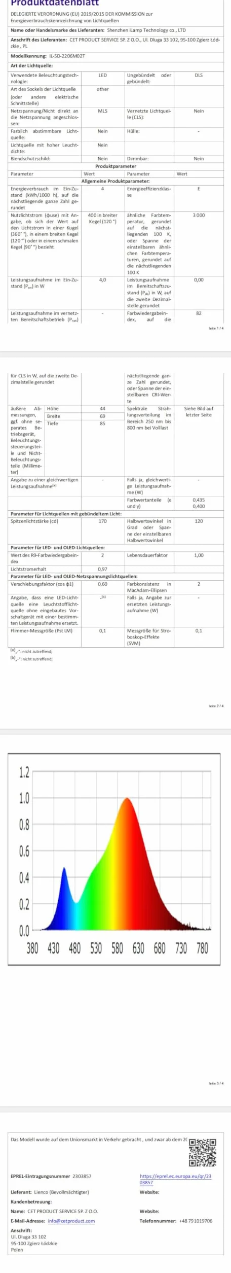 Yuusei Zestaw 2 sztuk