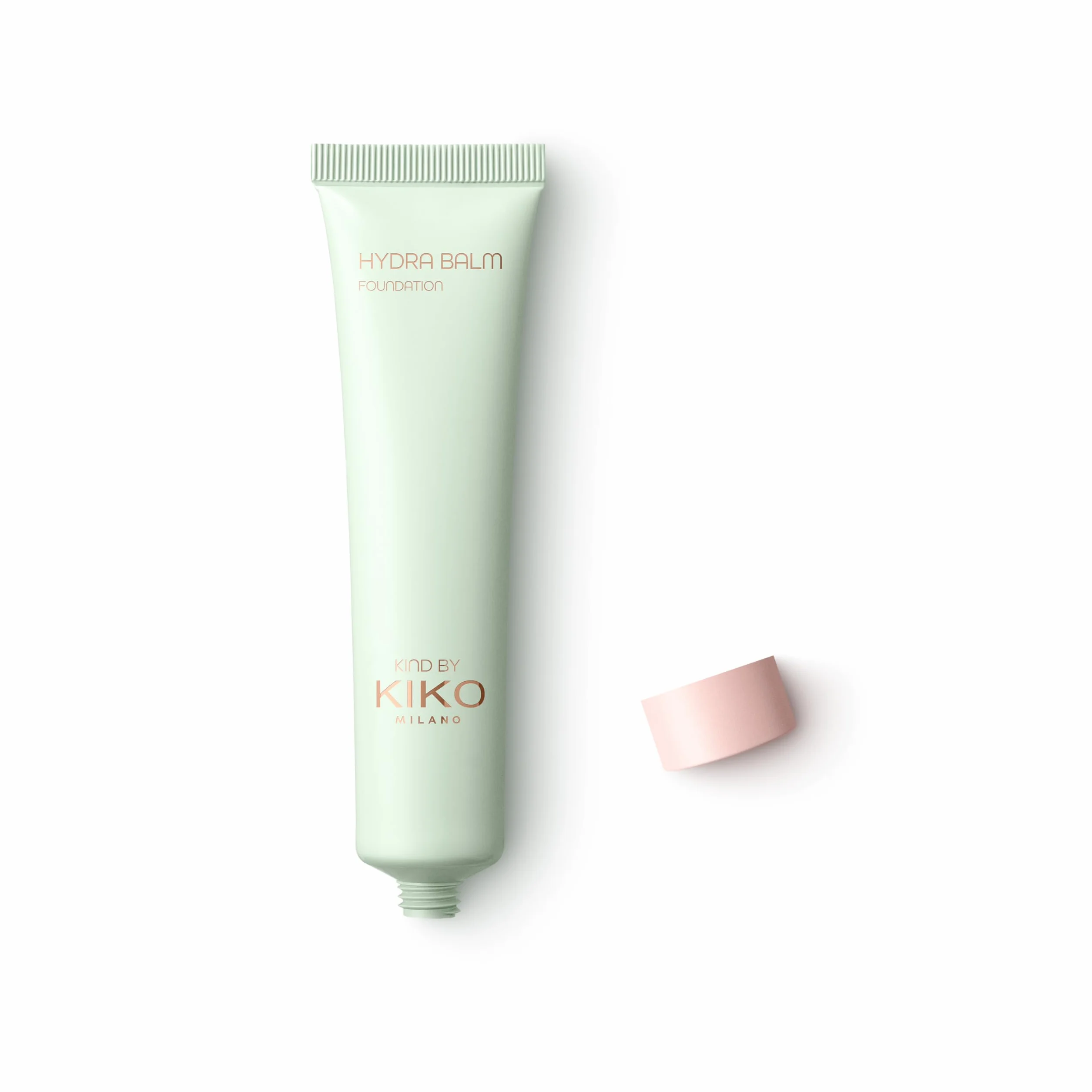KIKO Milano Kind by KIKO Hydra Balm Foundation 02, Nawilżający Podkład W Płynie