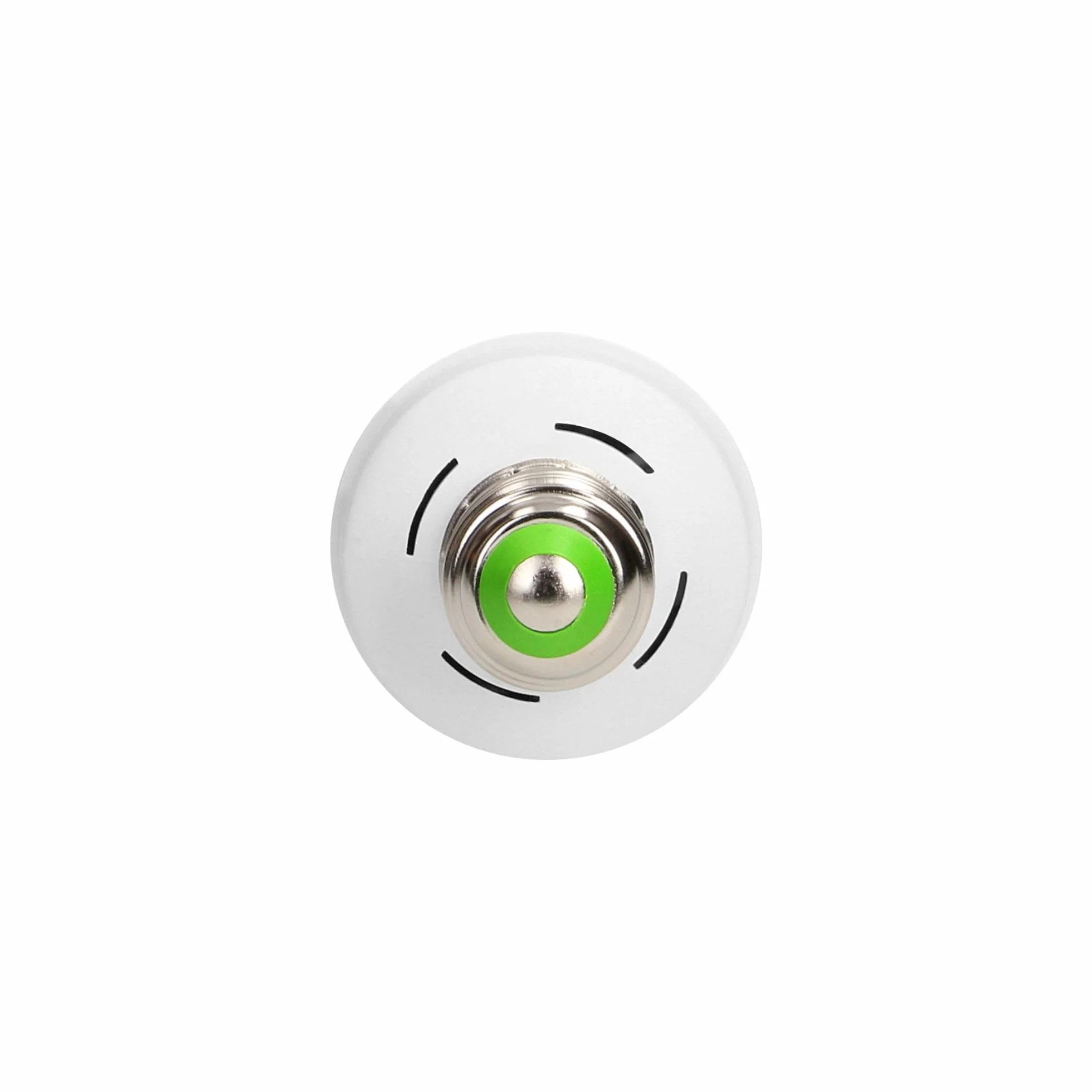 Gniazdo żarówki z czujnikiem ruchu 360° IP20 E27 60W