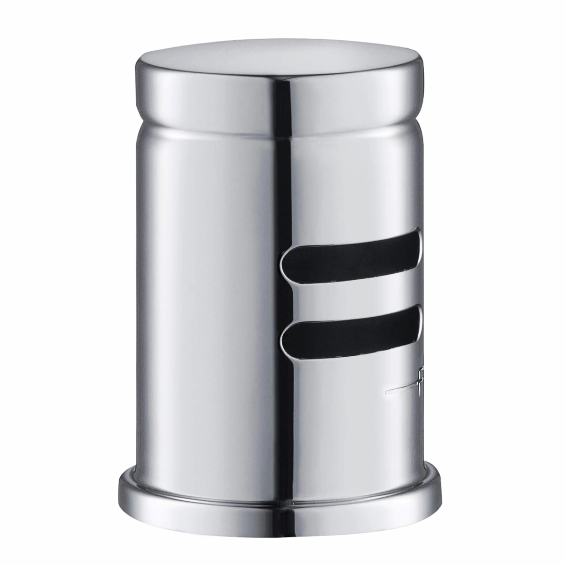 Kraus Bolden KPF-1610CH-KAG-1CH bateria kuchenna ze szczeliną powietrzną 45,7 cm chrom