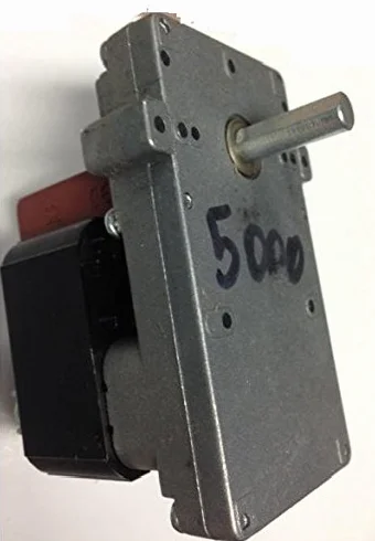 Silnik napędowy seria 911 K9115005 prędkość 1,5 rpm Diam drzewo 8,5 mm opakowanie 30 mm