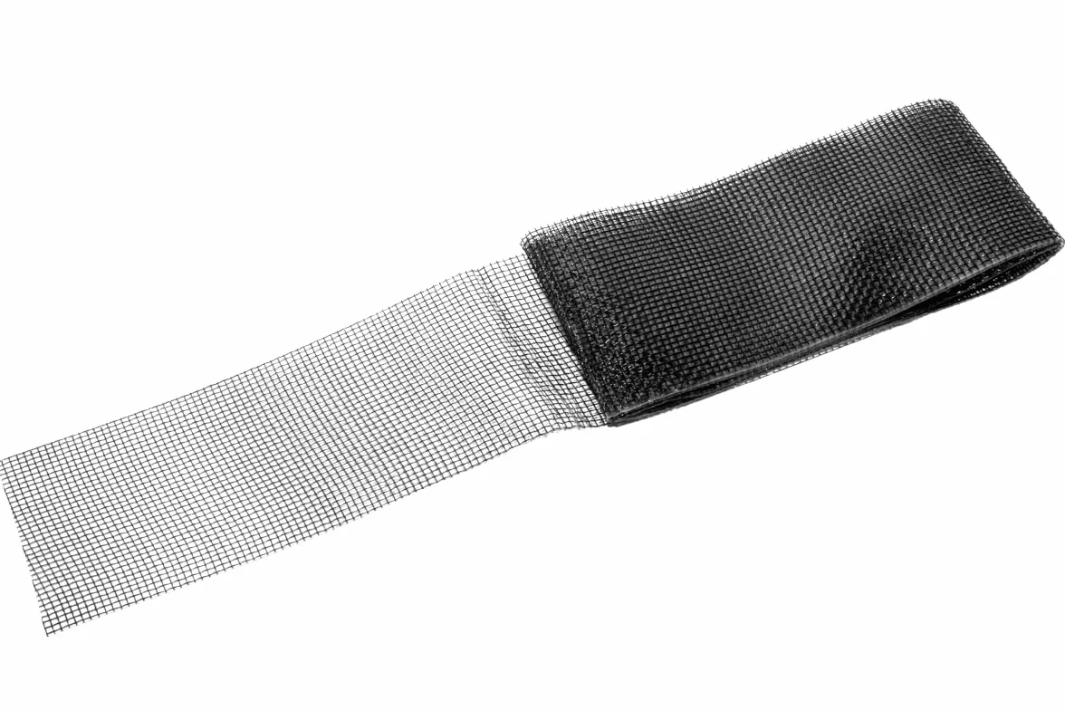 Schellenberg 57000 taśma naprawcza do moskitiery 5 cm x 100 cm plaster z włókna szklanego