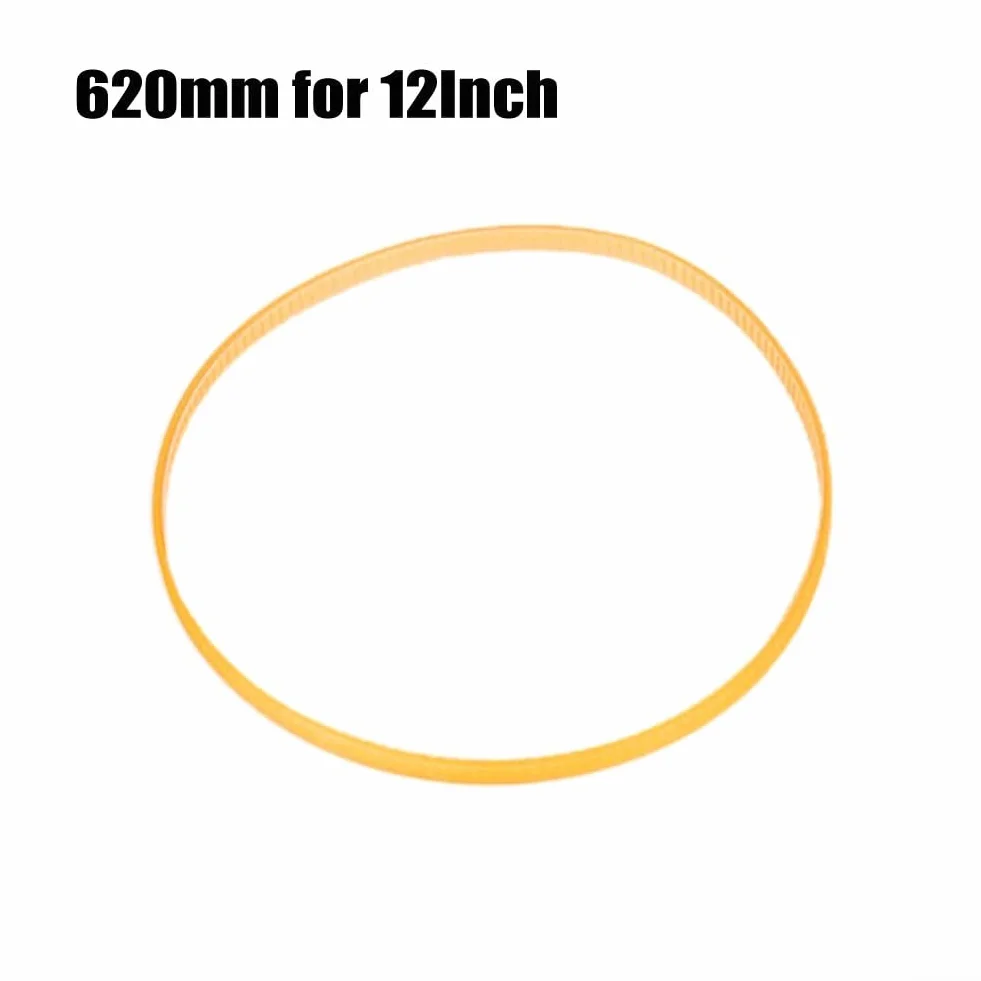 Pas napędowy piły taśmowej PU 35-30 cm 620 mm do piły taśmowej i stołowej