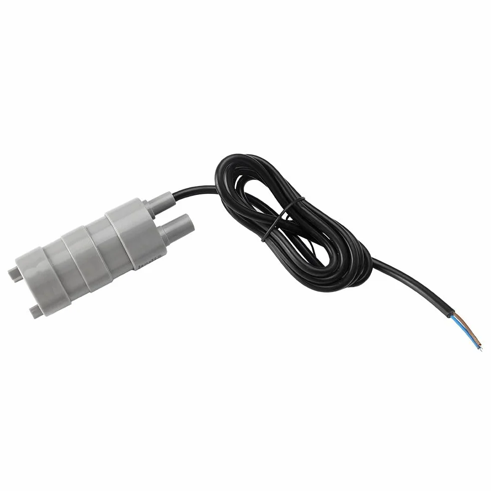 Offgridtec Pompa zanurzeniowa 12 V DC 10 l 0,5 bar 5 m