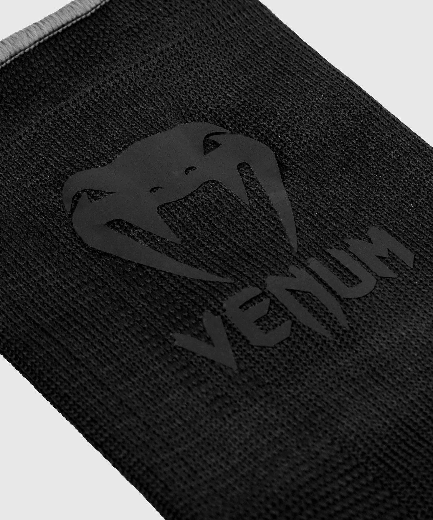 Venum Unisex Adult Kontact wsparcie kostki, kolor czarny