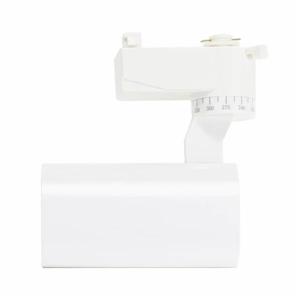 VoltShine Berno lampa LED na szynę 12W jednofazowa 3000K ciepłe światło