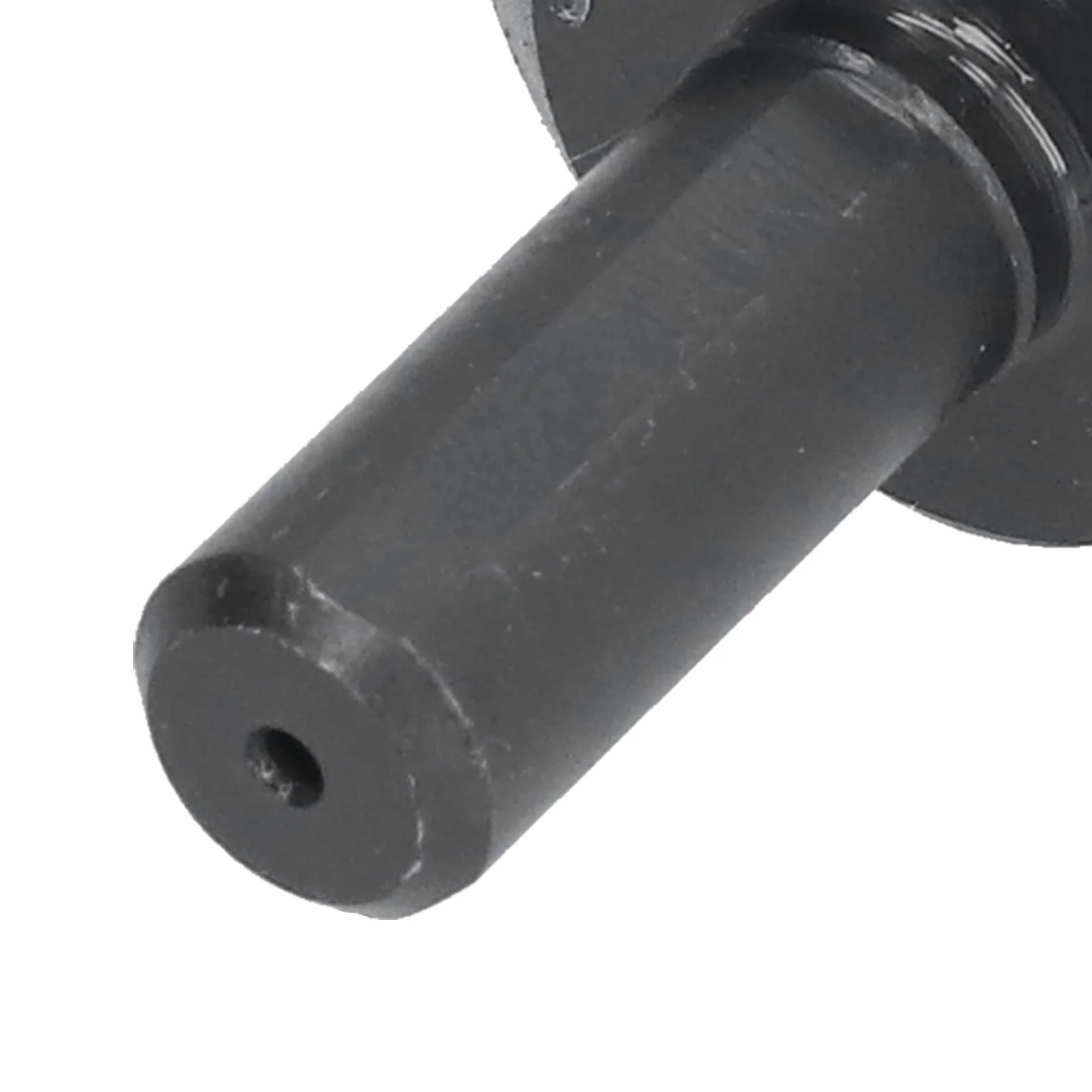 Wiertło Stopniowe HSS, 6-30 mm, do Metalu, Drewna i Tworzyw Sztucznych