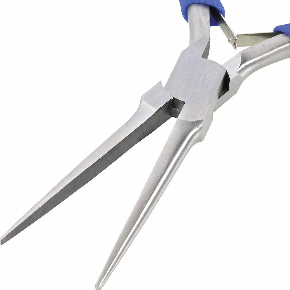Brüder Mannesmann Elektroniczny klucz igłowy 145 mm