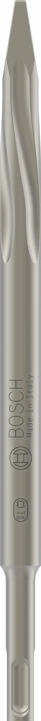 Bosch SDS-Plus dłuto spiczaste 250 mm srebrny