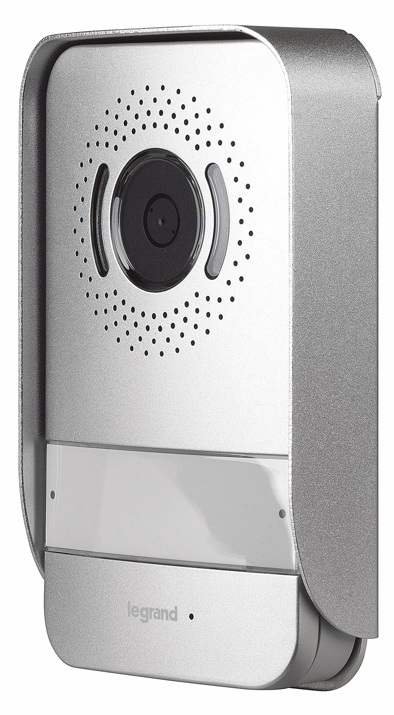 Legrand Wideodomofon 7" Czarny