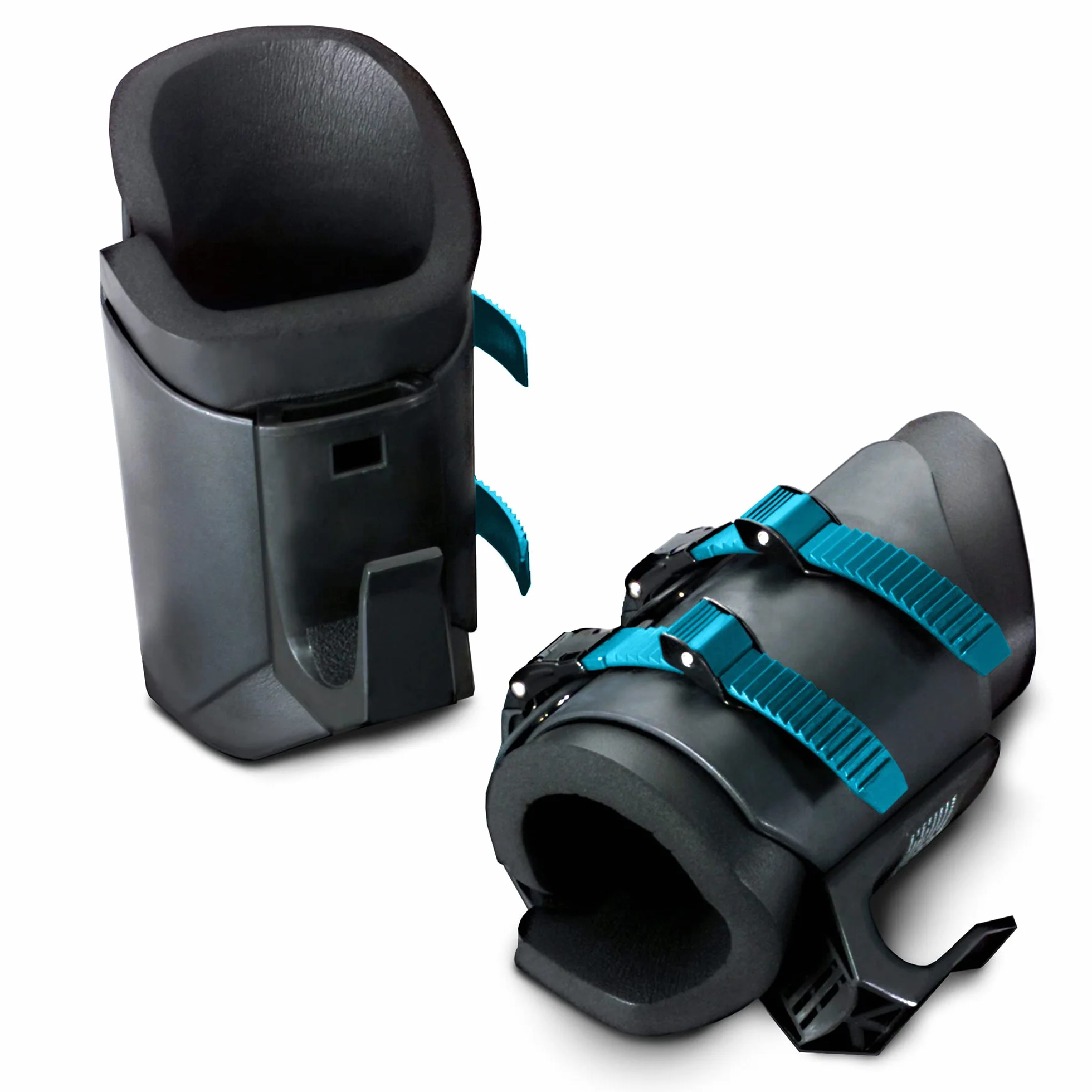 Teeter EZ-Up Gravity Boots (EZ-Up Gravity Boots XL)