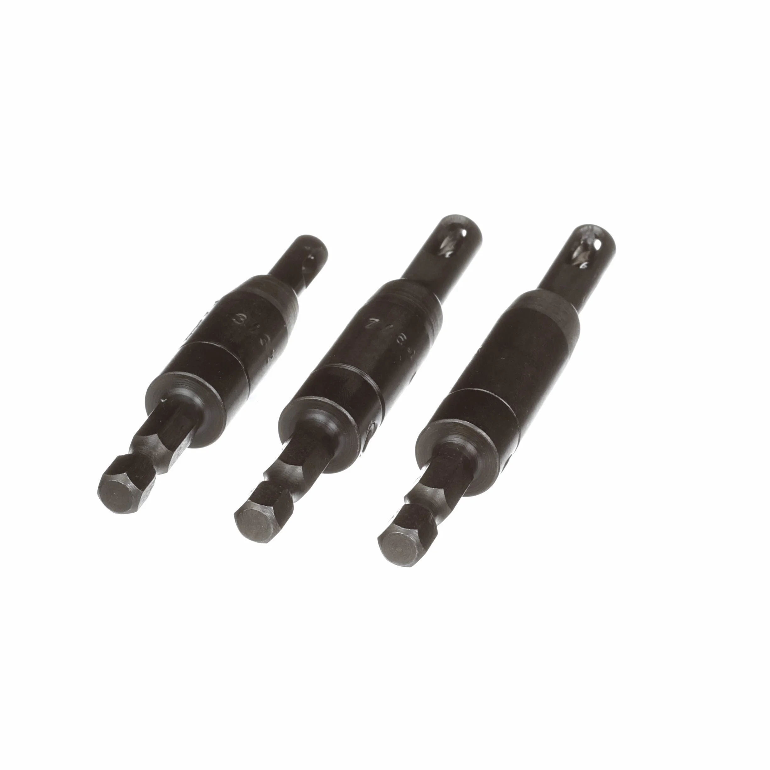 Bosch Cc2430 Adapter Srebrny 6 8 10 mm