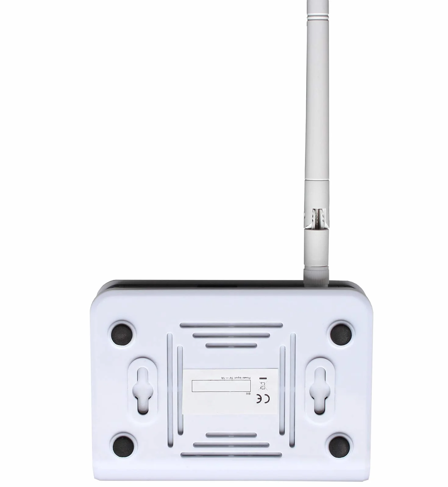 AeroFlow Moduł internetowy (brama) do ogrzewania z regulatorem FlexiSmart, darmowa aplikacja na Androida i iOS