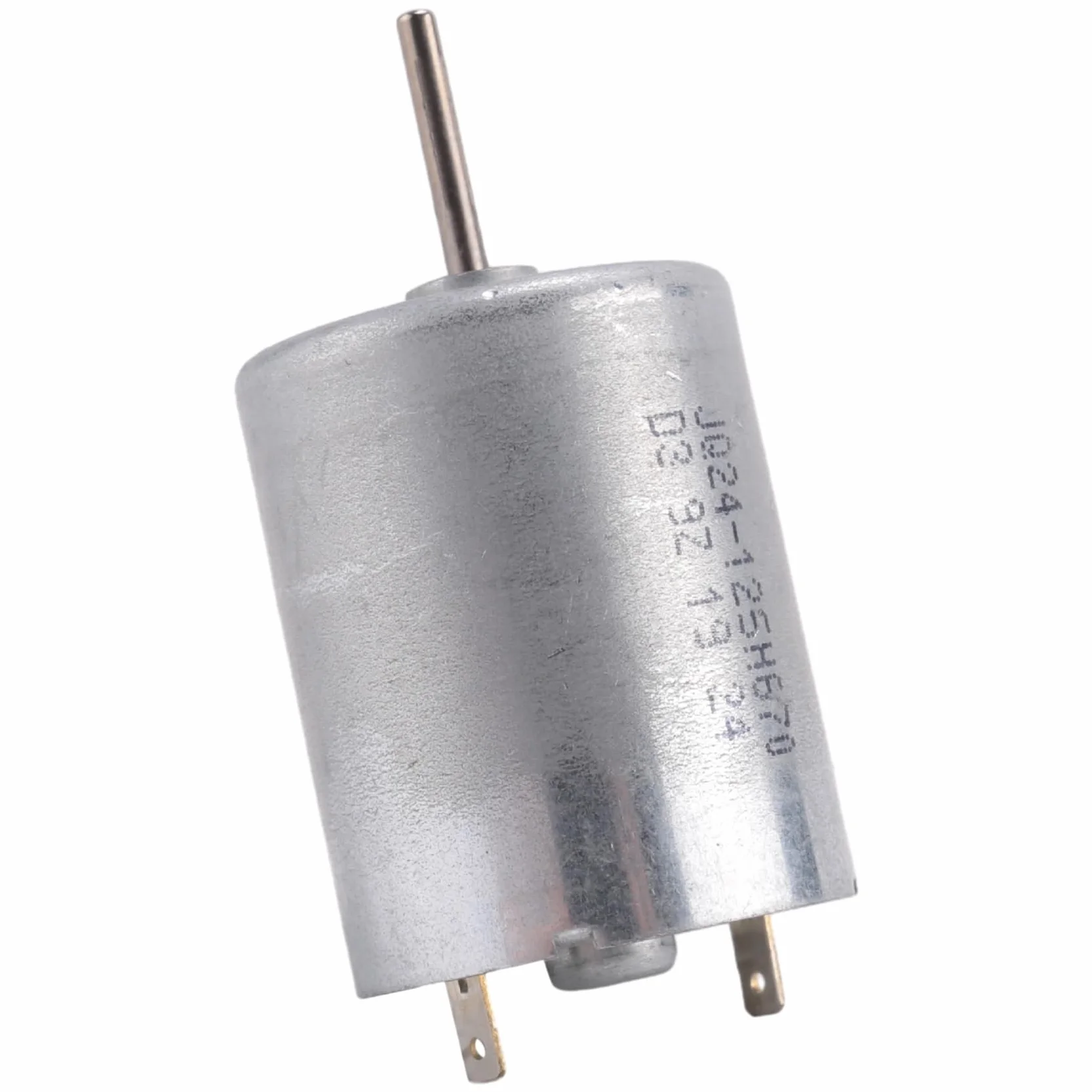 ISTOVO DC 9 V 6760 RPM prędkość obrotowa 2 , 2P terminale mini silnik elektryczny