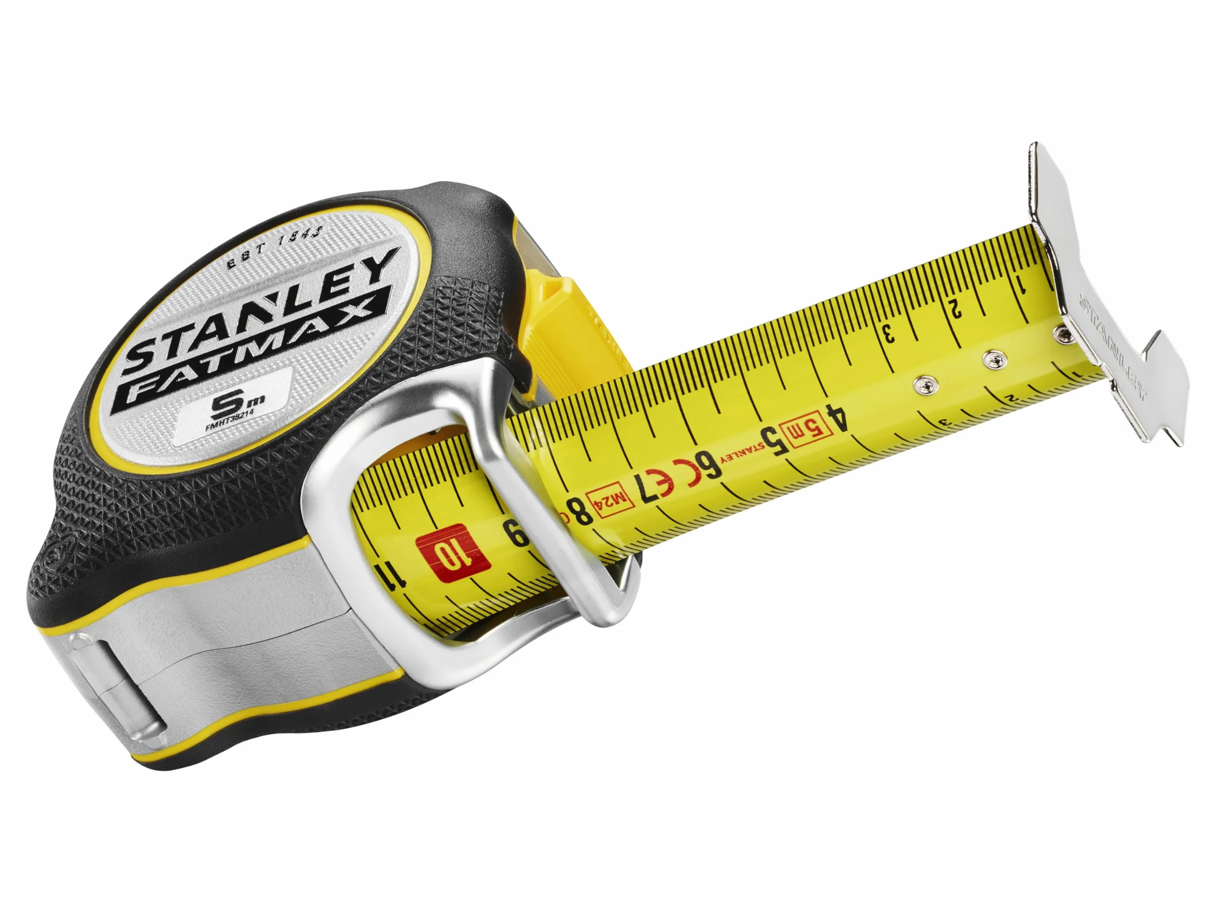 STANLEY FATMAX XTREME 5M Taśma Miernicza 32 mm FMHT38214-0