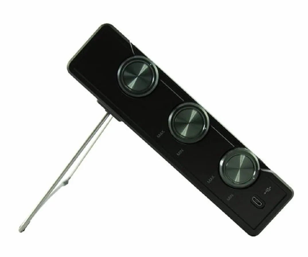 Tecsun H-501X odbiornik wielopasmowy