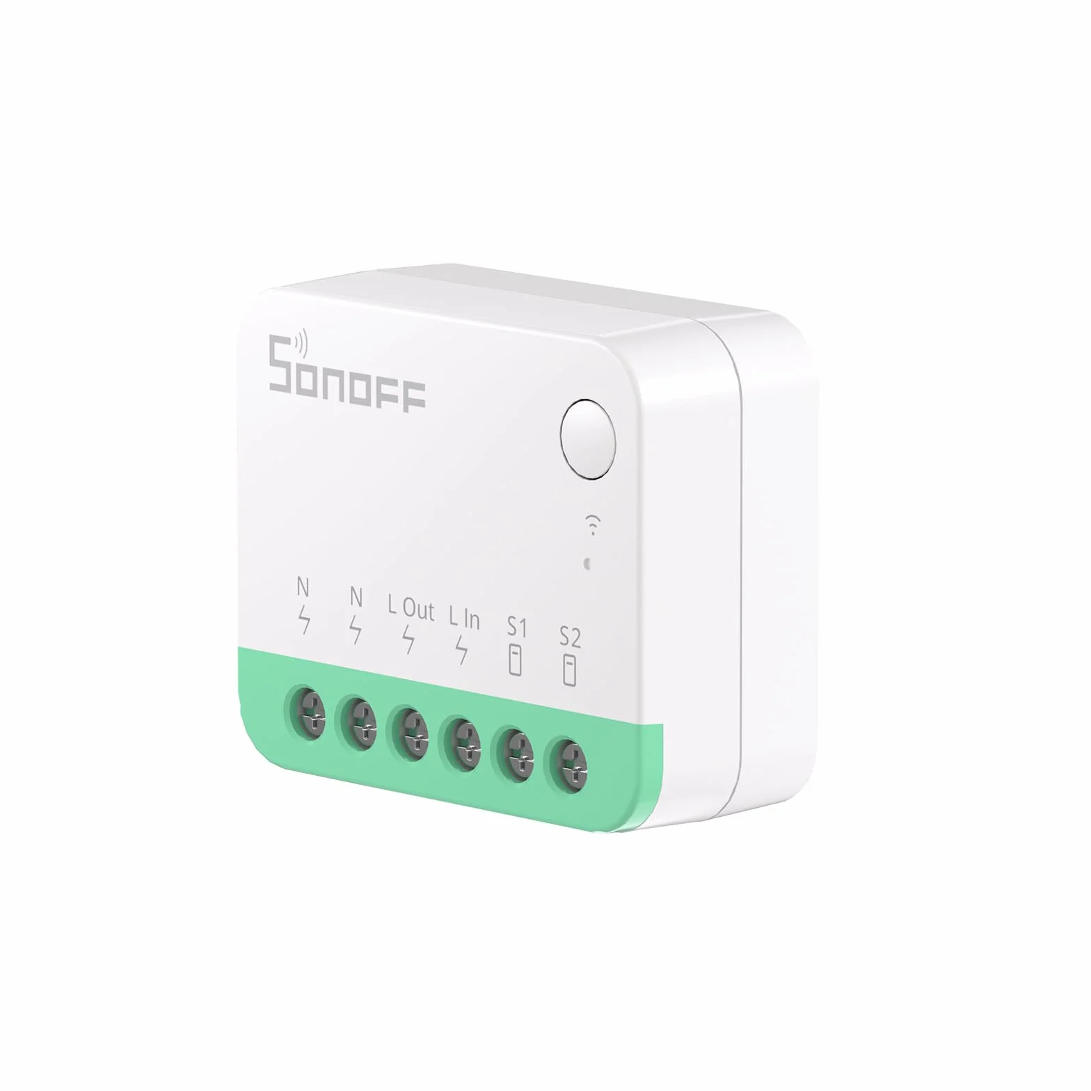 SONOFF MINI Extreme Wi-Fi Smart Switch MINIR4M