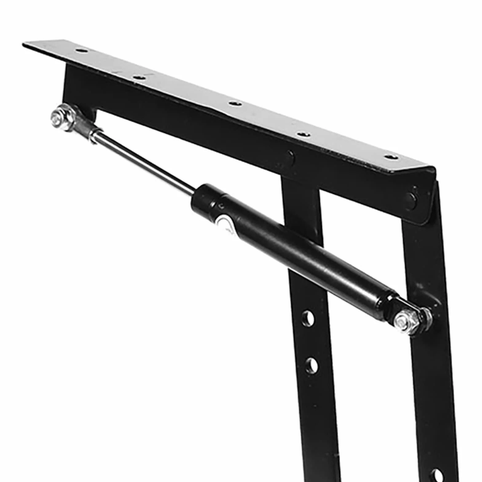 Zawias hydrauliczny 2X Poręczny mechanizm podnoszenia stolika kawowego Meble