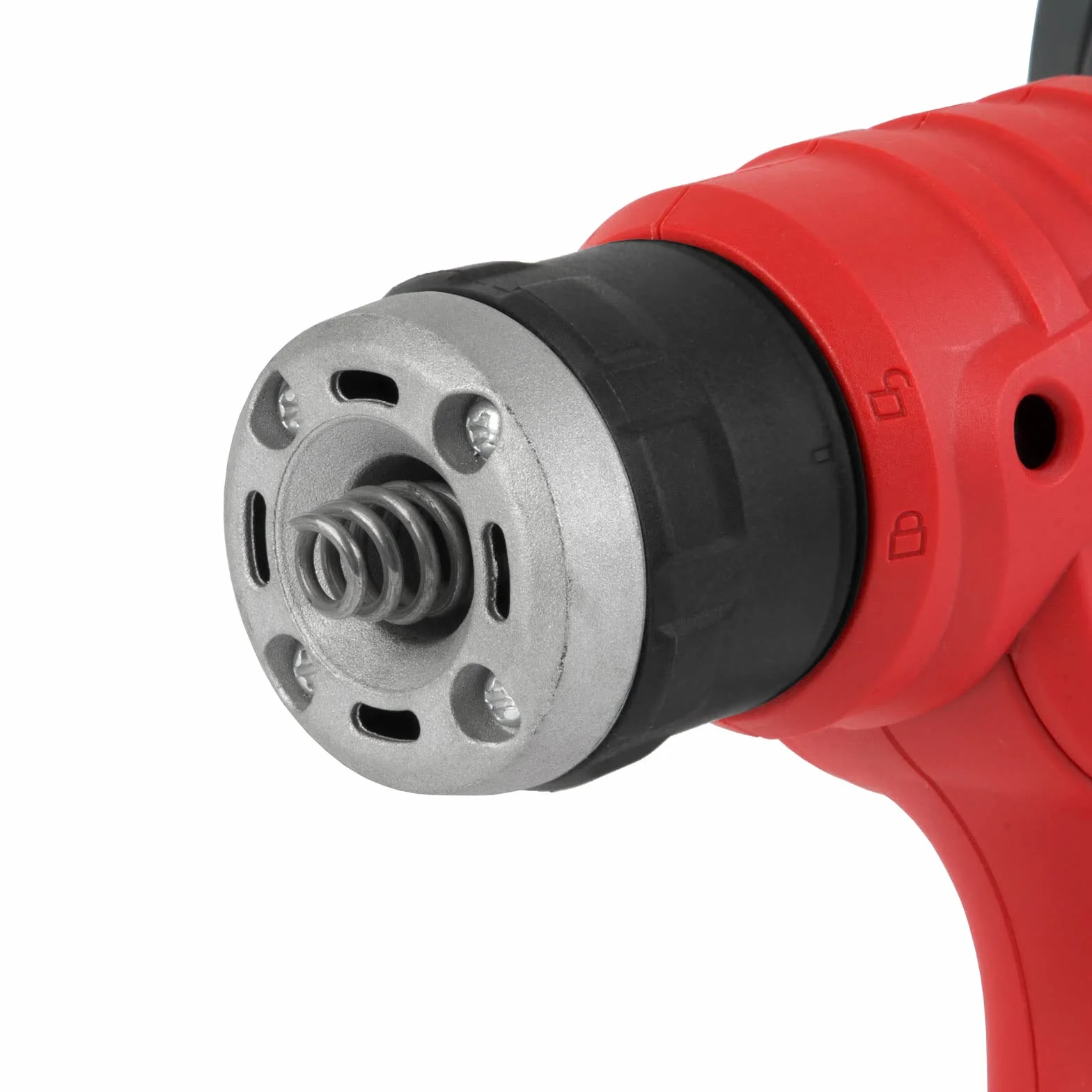 EBERTH Maszyna do czyszczenia rur Elektryczna 85W, spirala 7,6m, 560 obr/min, średnica spirali 11mm, do rur 2-5cm