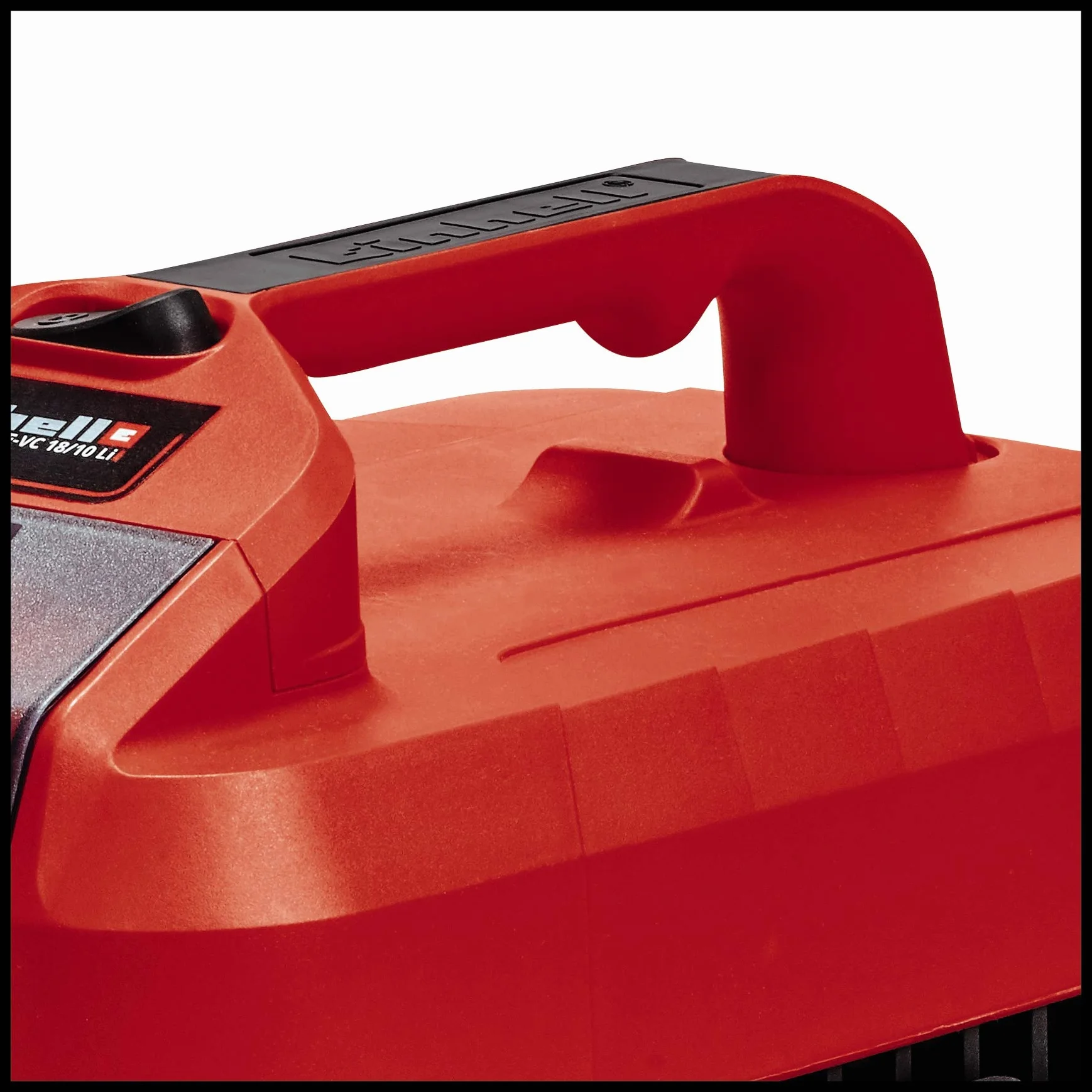Einhell TE-VC 18/10 Li-Solo Power X-Change Akumulatorowy odkurzacz na mokro i sucho 10 l