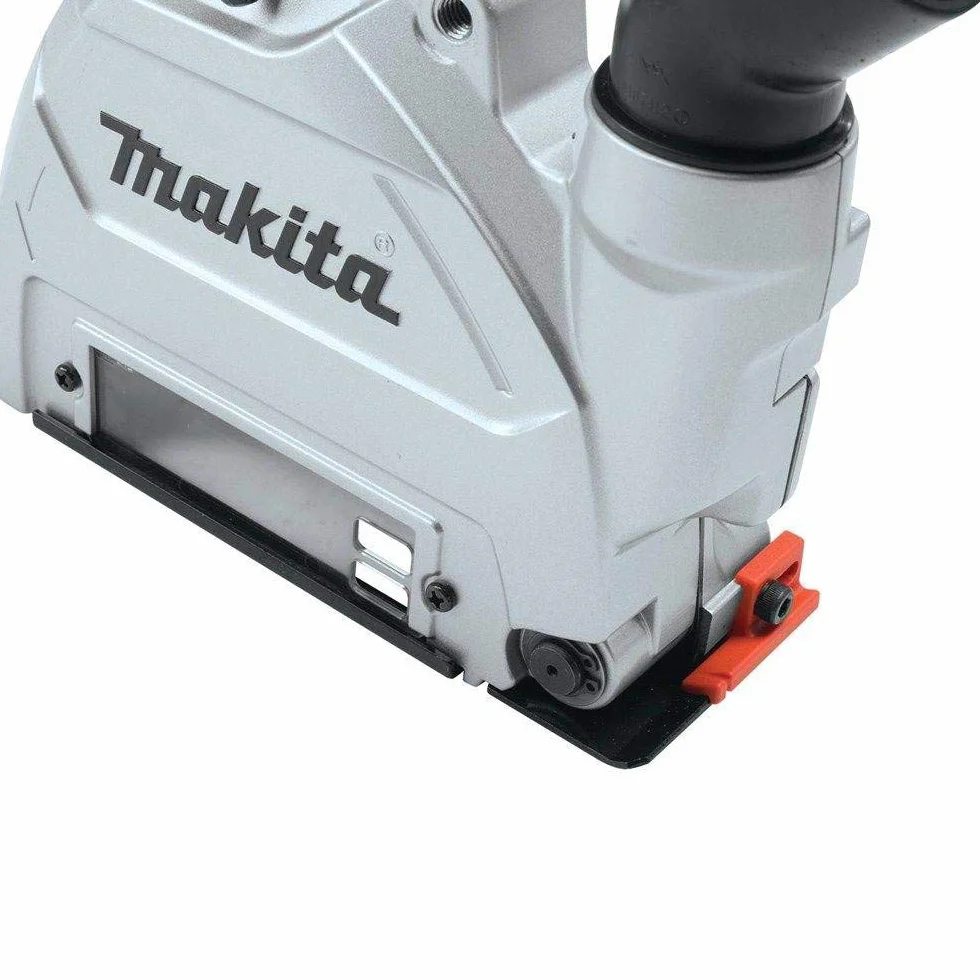 Makita Osłona zbierania Kurzu 125 mm 196845-3