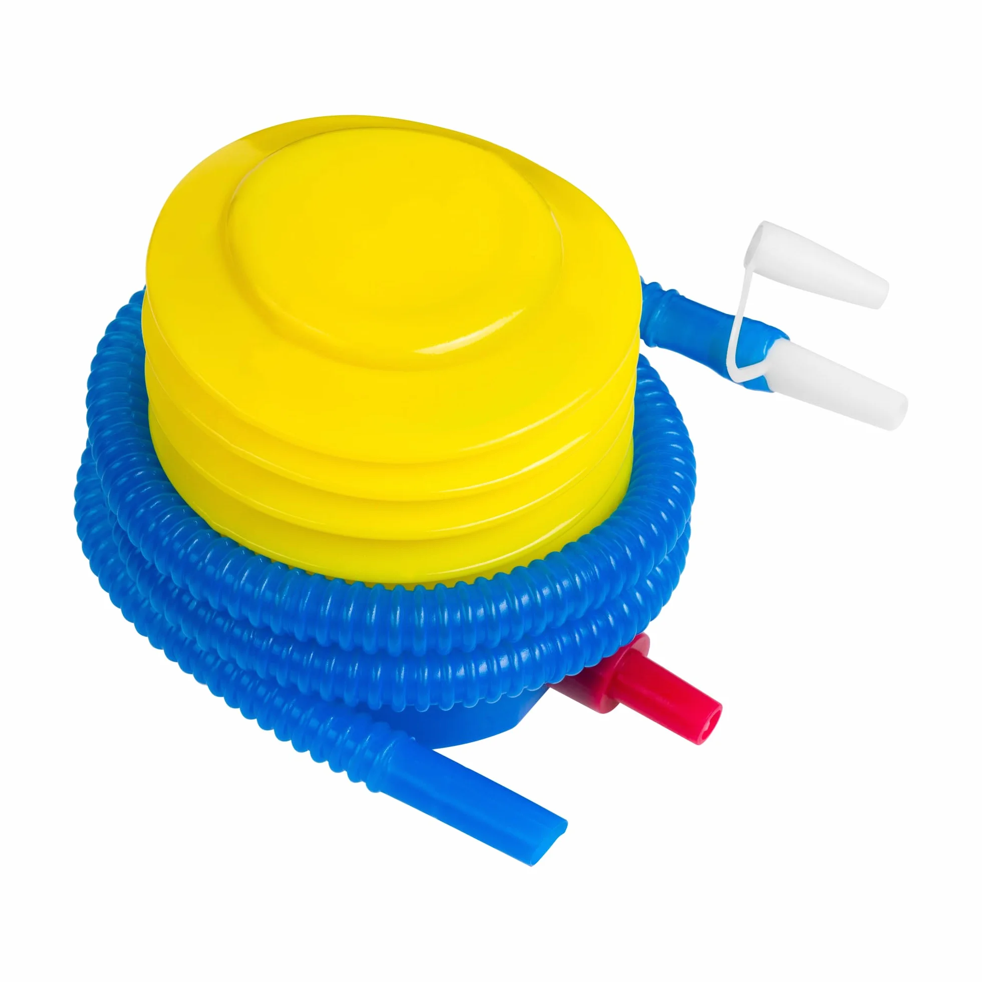 Rebel Electro Platforma do Balansowania Półpiłka 58 cm Trener Równowagi Piłka Pompka RBA-3104-58