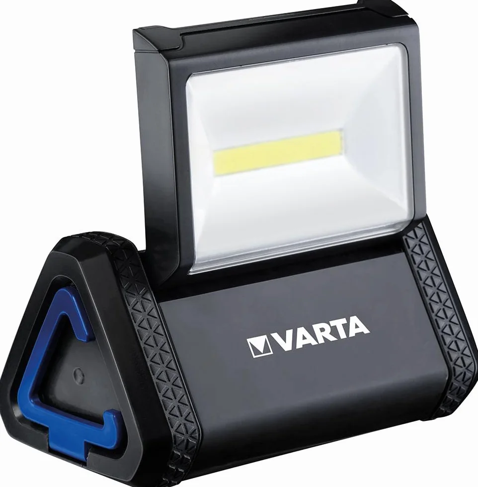 Varta Lampa Obszarowa