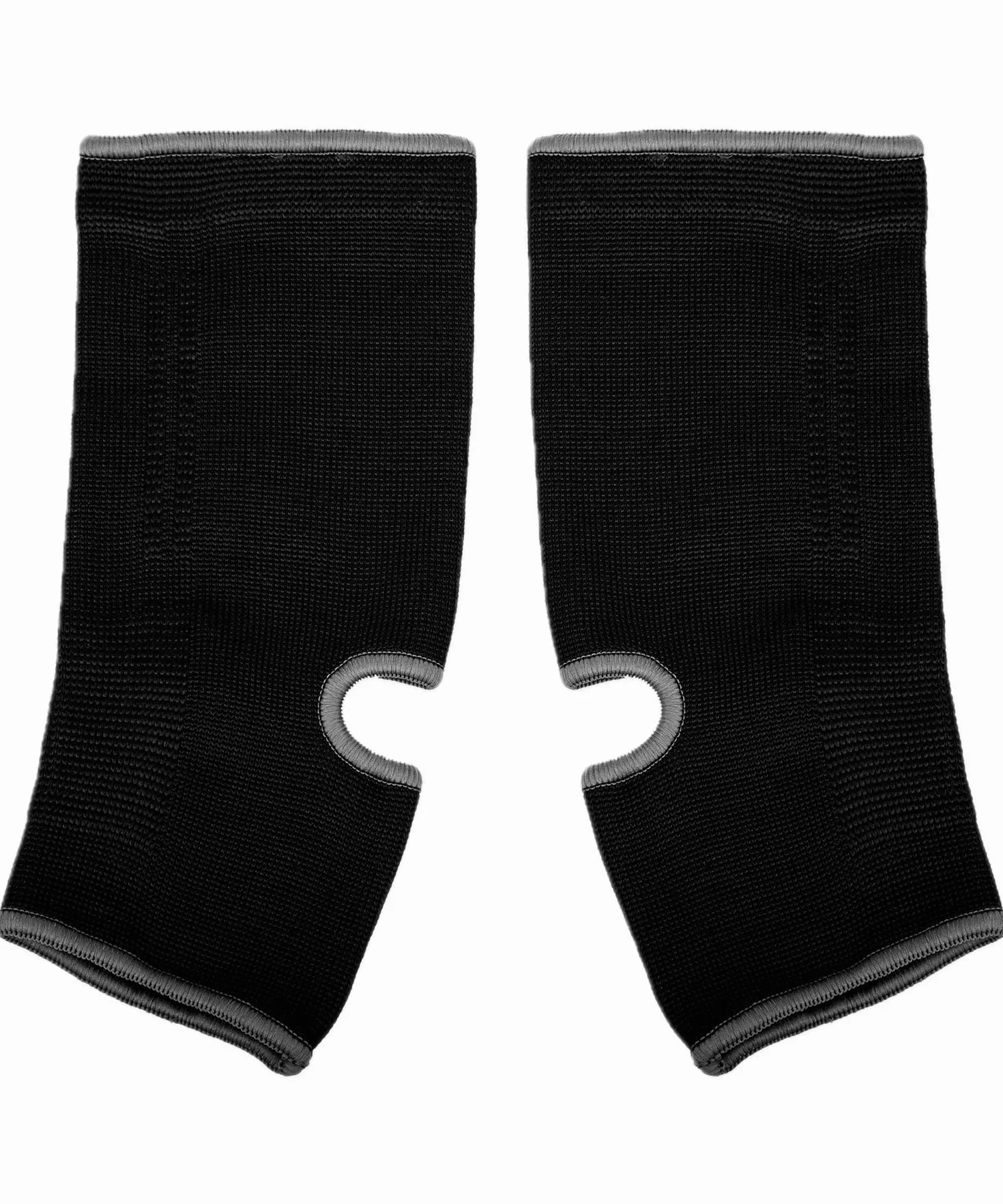Venum Unisex Adult Kontact wsparcie kostki, kolor czarny