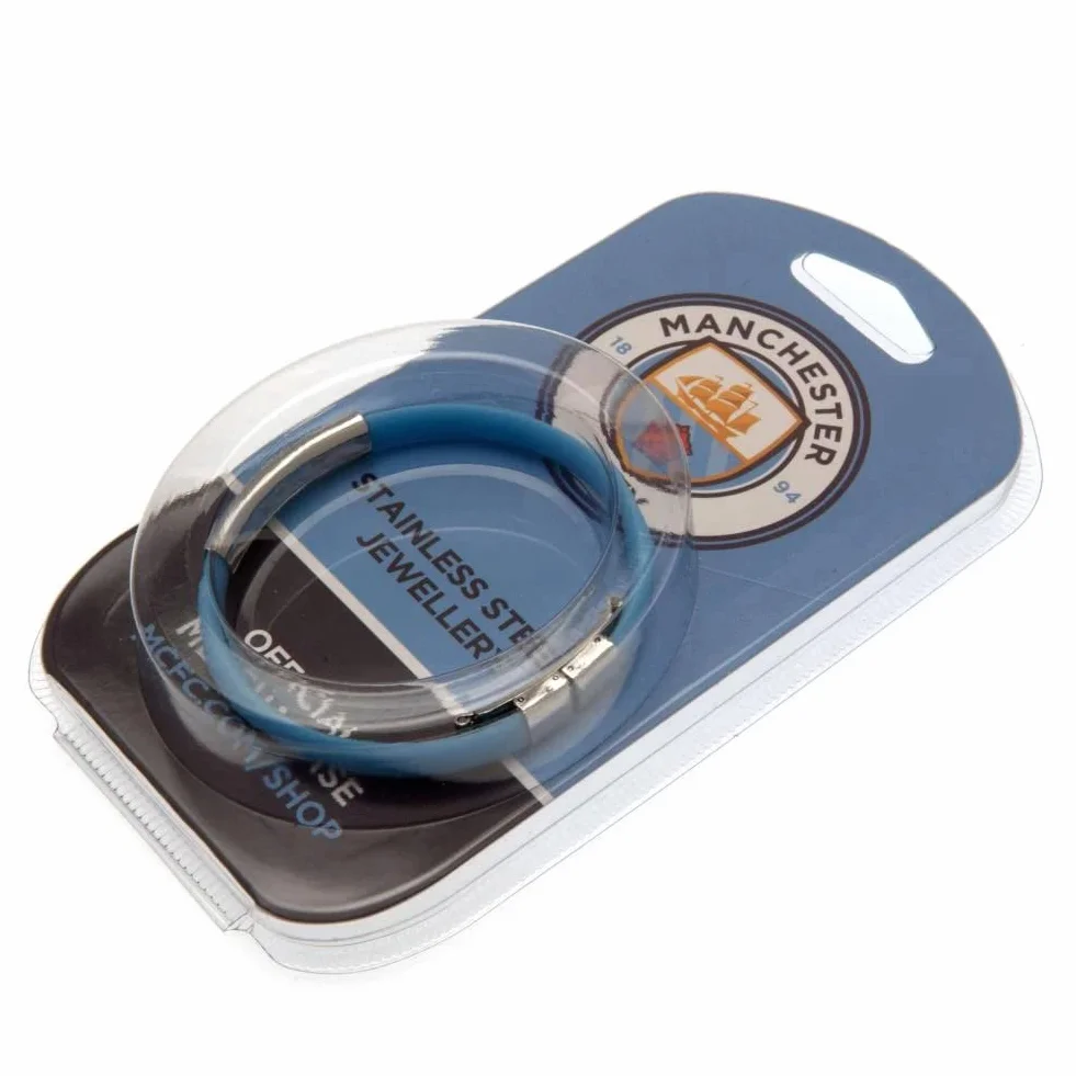 Manchester City F.C. Oficjalny produkt z licencją