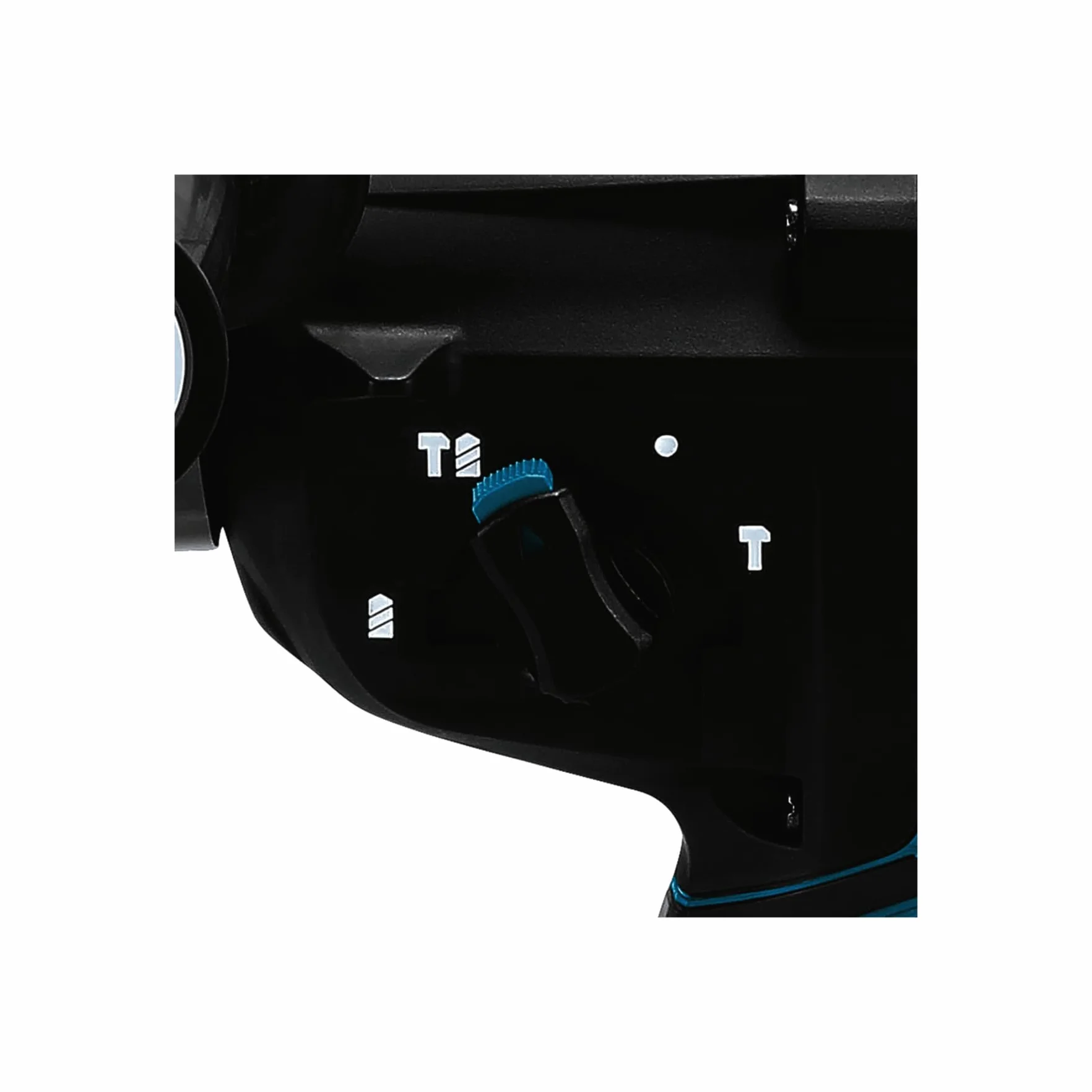 Makita DHR280ZJ Młot Kombi 2 x 18 V Bez Akumulatora